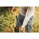 FISKARS KUUPPALAPIO SOLID METALLI